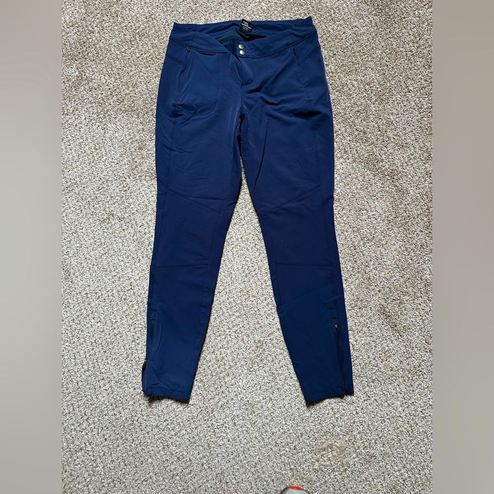 Transcendr skinny